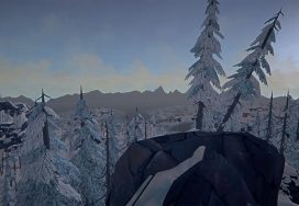 How to Enable Auto Walk – The Long Dark