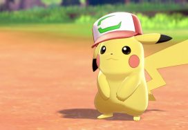 How to Get Ash Hat Pikachu – Pokémon Sword and Shield