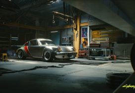 Night City Wire Episode 4 Explores the Styles and Vehicles of Cyberpunk 2077