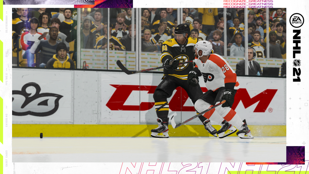 NHL21 ScreenshotOverlay PASTRNAK DEKE US 1024x576 - Taking Strides in the Right Direction - NHL 21 Review