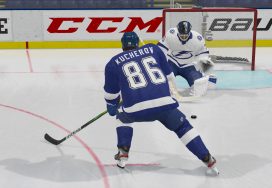 How to Do the Kucherov Deke – NHL 21