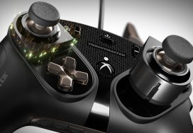 Thrustmaster Launches ESWAP X Pro Controller for Next-Gen Xbox