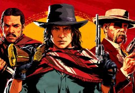 Red Dead Online Will Be Available as a Standalone Game in December