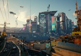 Cyberpunk 2077 Global Release Times and Pre-load Times Revealed