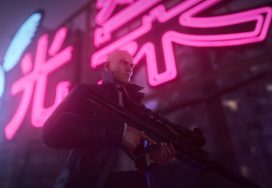 Hitman 3 Gameplay Trailer Highlights Creative Assassinations in 4K