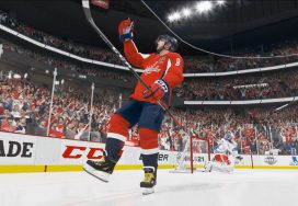 EA SPORTS Announces NHL 21 HUT Team of the Year