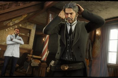 Start Fresh With a Free Honor Reset in Red Dead Online