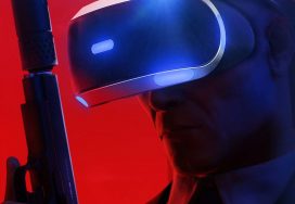 Hitman 3 VR Gameplay Revealed in New Trailer