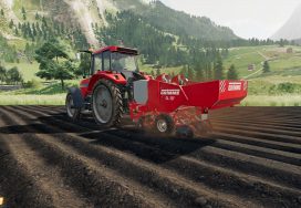 Farming Simulator 19 GRIMME Equipment Pack DLC Coming Soon