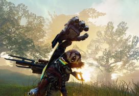 Biomutant Release Date and Collector’s Editions Announced