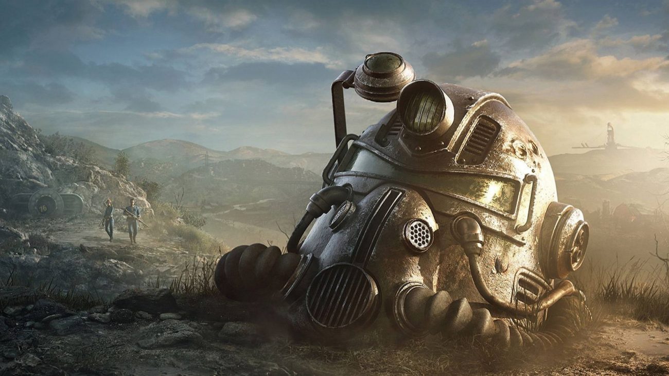 Fallout 76 Gets Huge Inventory Update
