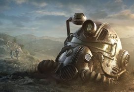 Fallout 76 Gets Huge Inventory Update