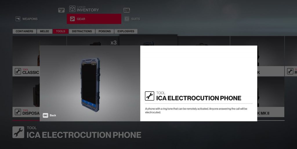 ica electrocution phone e1612755150622 1024x514 - Is the ICA Electrocution Phone in Hitman 3?
