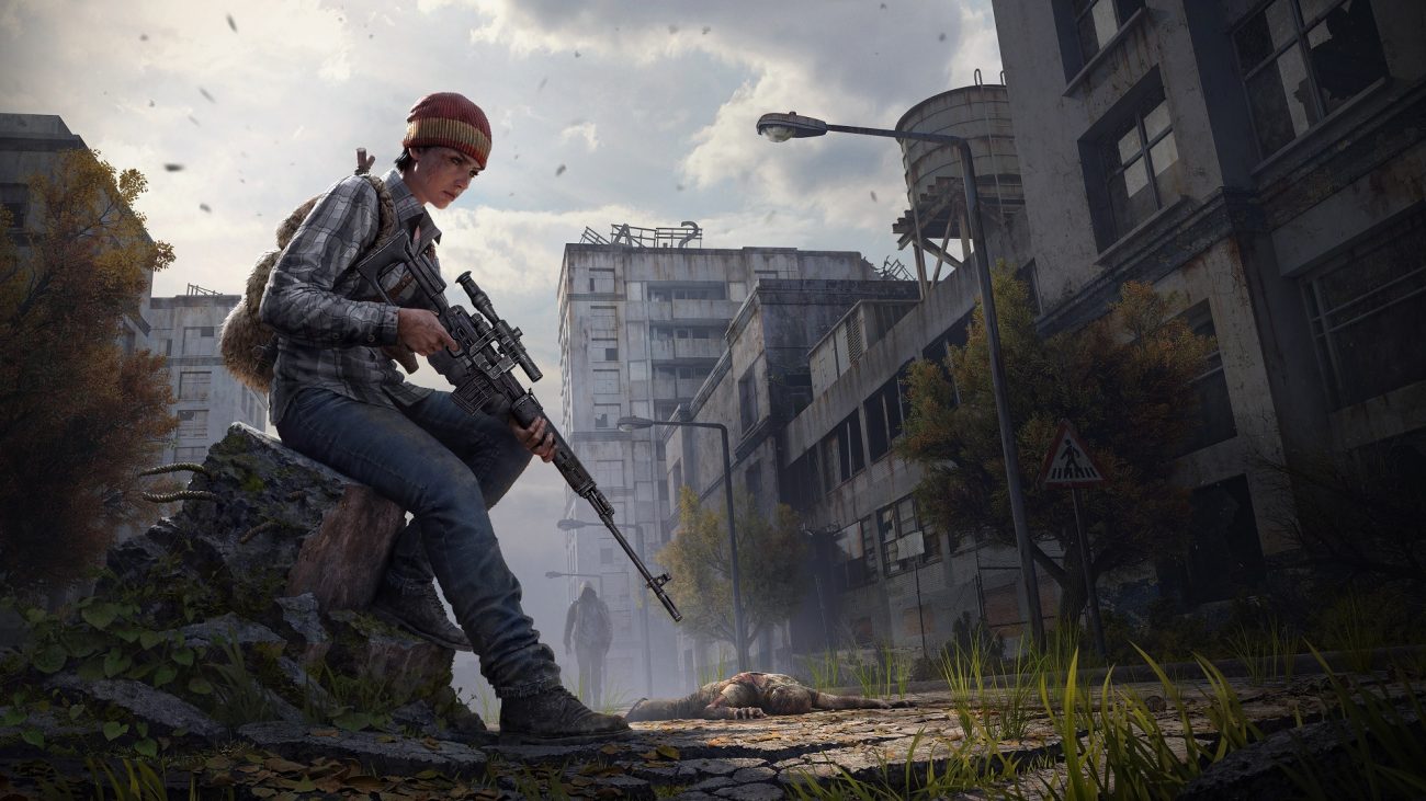 DayZ Gets Major Stability Update and Server Wipe