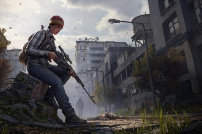 DayZ Gets Major Stability Update and Server Wipe
