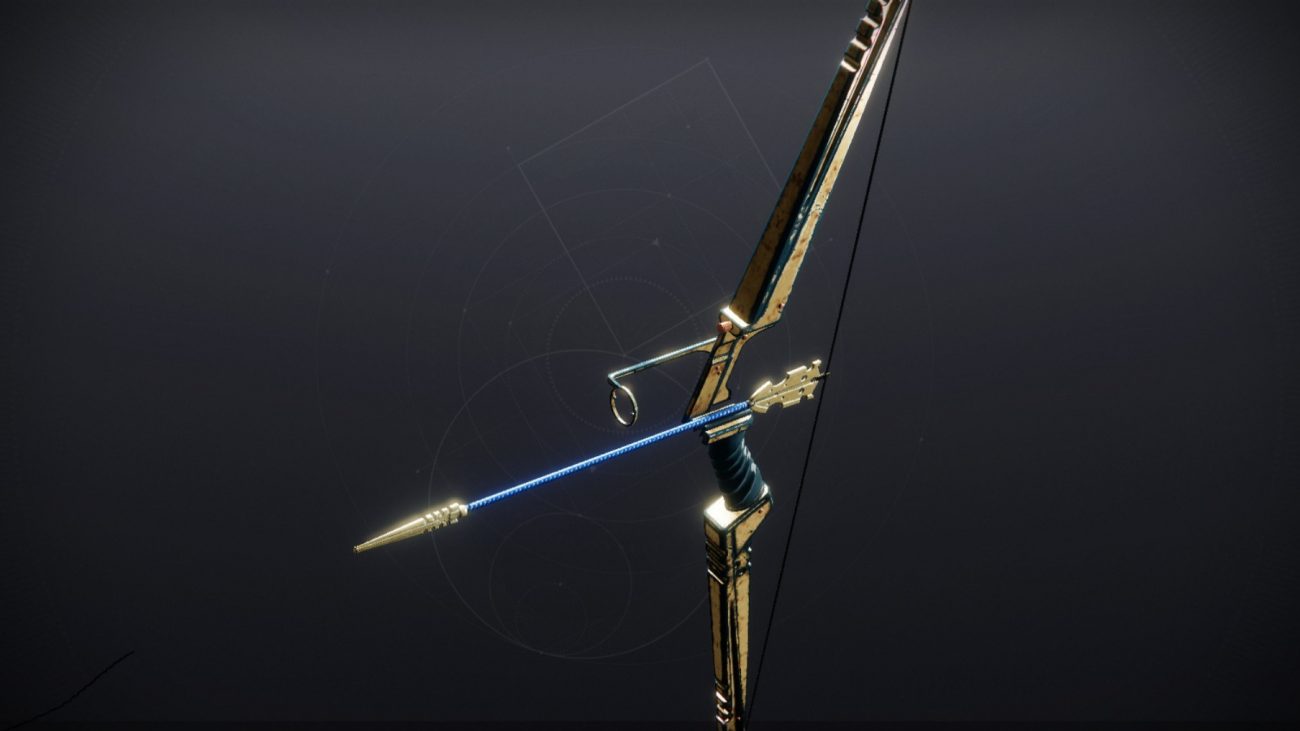 Imperial Needle God Roll – Destiny 2