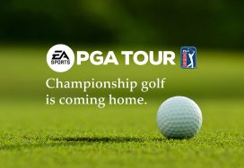 Electronic Arts Announces EA Sports PGA Tour