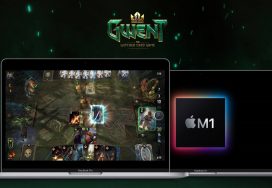 GWENT: The Witcher Card Game Now Available for Apple M1 MacOS Devices