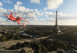 World Update IV: France/Benelux Now Available