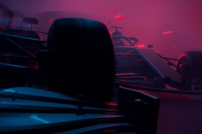 F1 2021 – Next-Gen Racing Experience Announced
