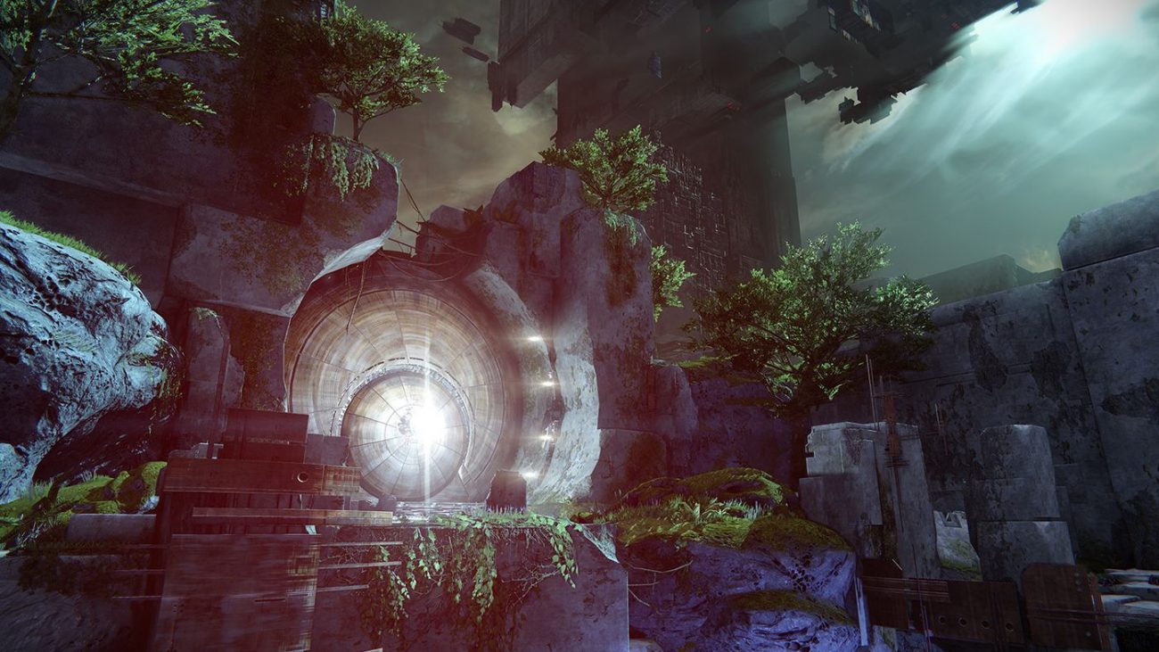 Destiny 2 Vault of Glass Release Date