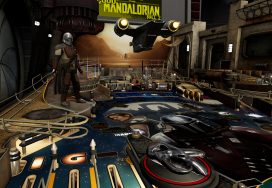 Star Wars Pinball VR Now Available for Oculus, Steam VR, and PlayStation VR