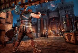 Hood: Outlaws and Legends Gets New Cinematic Trailer Ahead of Early Access Launch