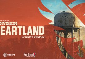Ubisoft Announces Tom Clancy’s The Division Heartland