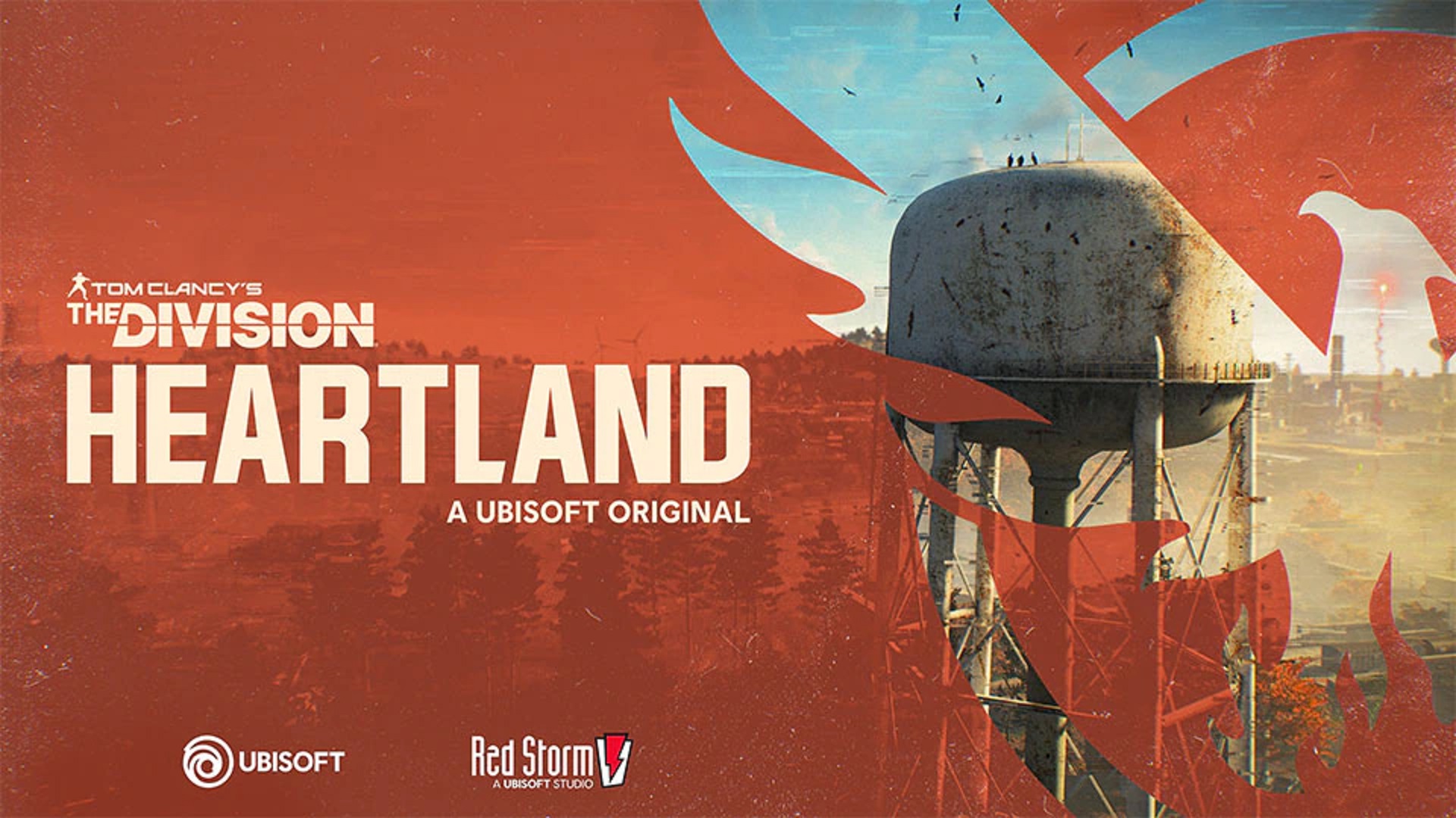 Ubisoft Announces Tom Clancy’s The Division Heartland Guide Stash