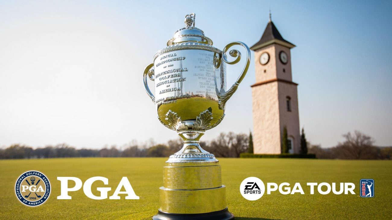 EA Sports PGA Tour Will Release in Spring 2022