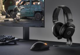 SteelSeries Announces New Prime Gaming Mice and Headset