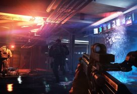 Battlefield 4 is Free on PC for Amazon Prime Members This Month