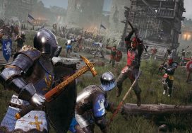Chivalry 2 Launch Trailer Released; Pre-Downloading Starts This Weekend