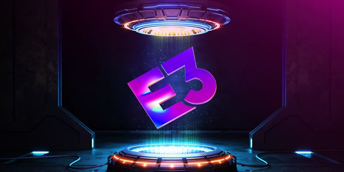 E3 2021 Broadcast Schedule Now Available