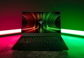 Razer Blade 14 Laptop Announced During E3 2021 Keynote