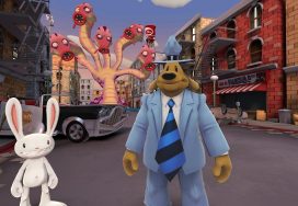 Sam & Max: This Time It’s Virtual! Launches for Oculus Quest in July