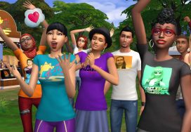 Sims Sessions In-Game Music Festival Kicks Off Next Week