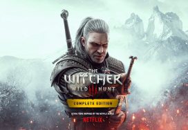 The Witcher 3: Wild Hunt Next-Gen Update Includes DLC Inspired by the Netflix Series