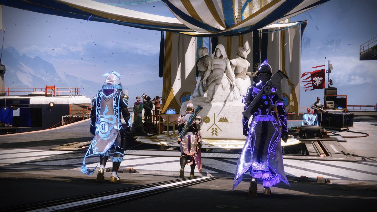 Solstice of Heroes 2021 End Date – Destiny 2