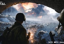 Battlefield Portal Mode for Battlefield 2042 Revealed During EA Play