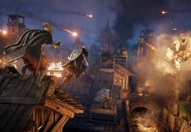 Siege of Paris Release Date – Assassin’s Creed Valhalla