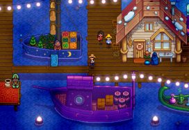 Stardew Valley Sprouts on Xbox Game Pass This Fall