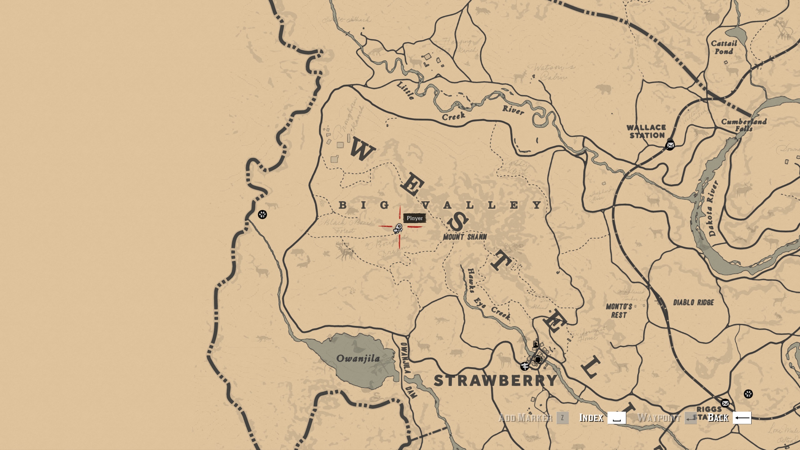 Mining Helmet Location – Red Dead Redemption 2 - Guide