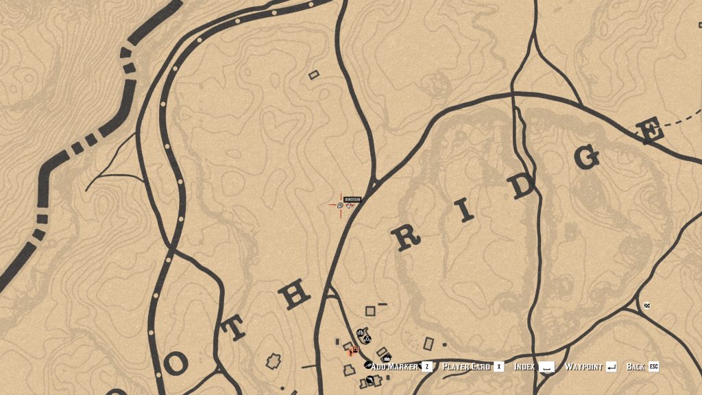 Blackcurrant 1024x576 - Blackcurrant Location – Red Dead Redemption 2