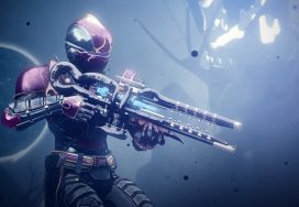 How to Complete A Hollow Coronation and Get Ager’s Scepter in Destiny 2