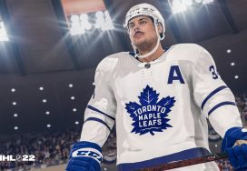 NHL 22 Superstar X-Factors Player List Revealed