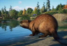 Planet Zoo: North America Animal Pack Arrives Next Month