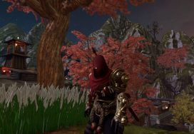 All Collectibles in Distant Countryside – Aragami 2