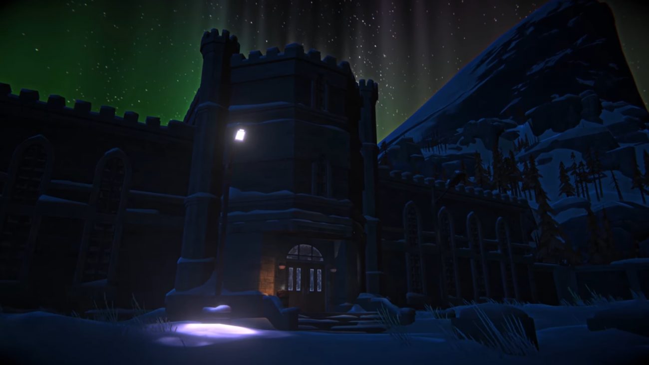 The Long Dark Episode Four: Fury, Then Silence Now Available