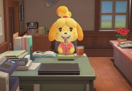 Animal Crossing: New Horizons Direct October 2021 Date and Time